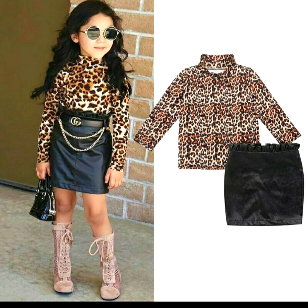 Chitta outfit for girl size 6 no including bell.